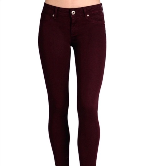 DL1961 Emma Jeggings - Picture 1 of 2